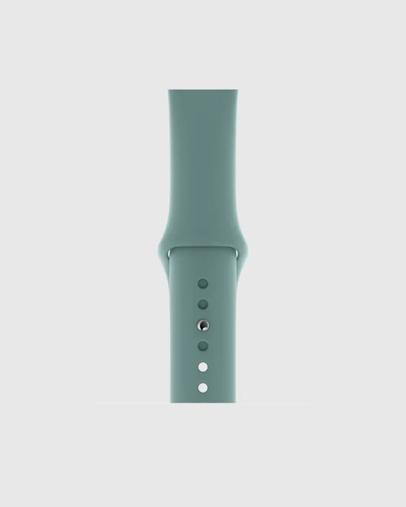 Alternative view of Sport Band Apple Watch Band - Cactus