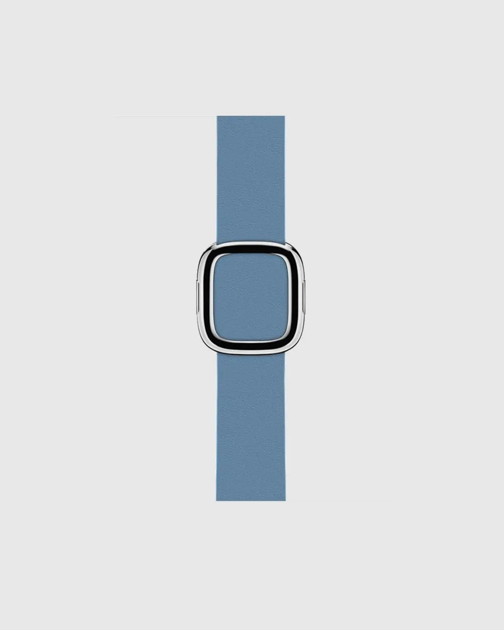 Modern Apple Watch Band - Cornflower - Image 2
