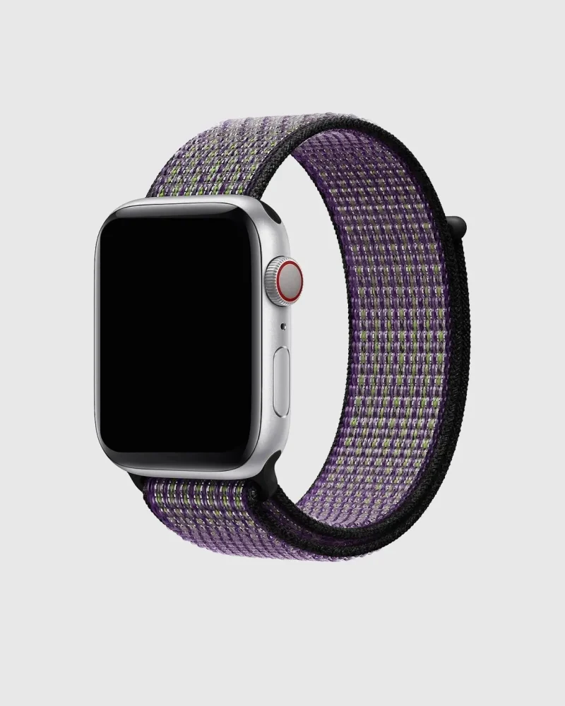 Sport Loop Apple Watch Band - Desert Sand