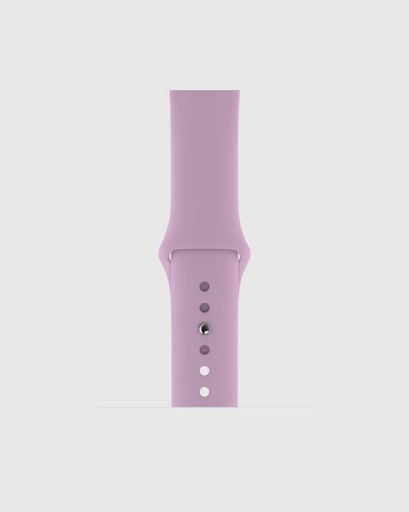 Alternative view of Sport Band Apple Watch Band - Lavender