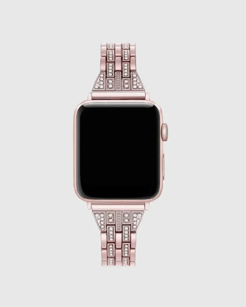 Manhattan Bracelet Apple Watch Band - Manhattan