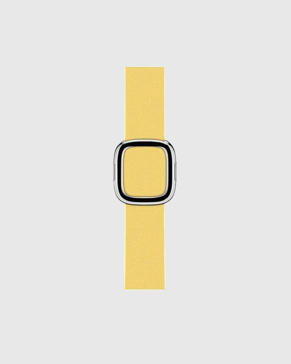 Modern Apple Watch Band - Marigold - Image 2