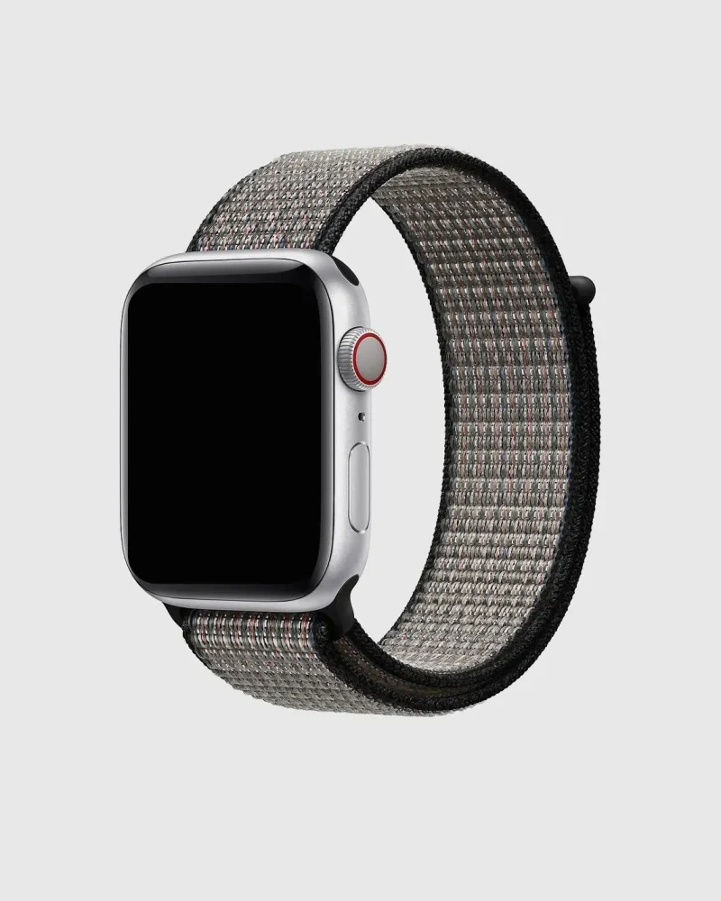 Sport Loop Apple Watch Band - Royal Pulse