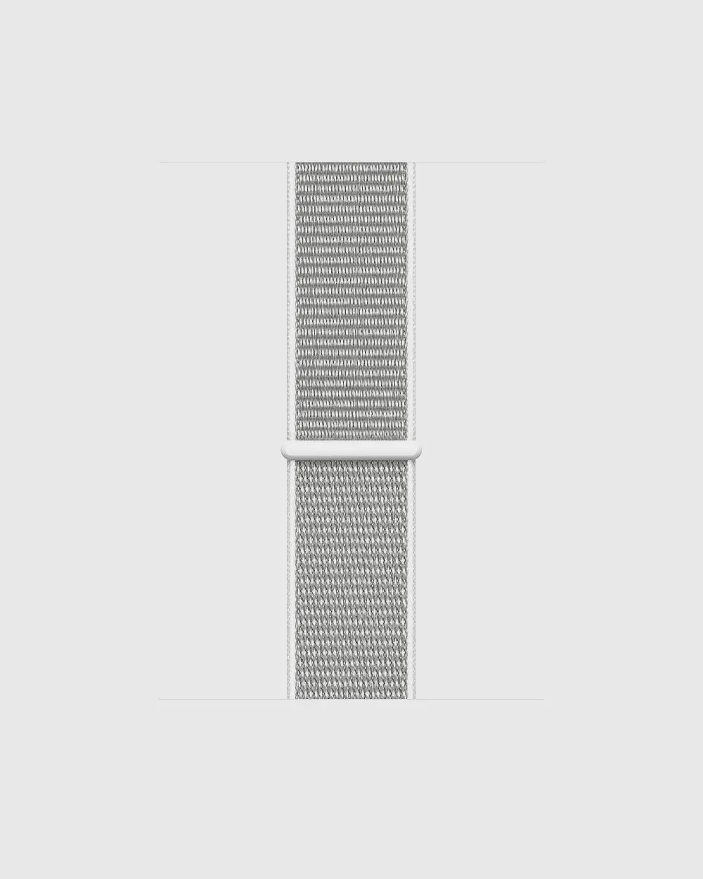 Sport Loop Apple Watch Band - Seashell - Image 2