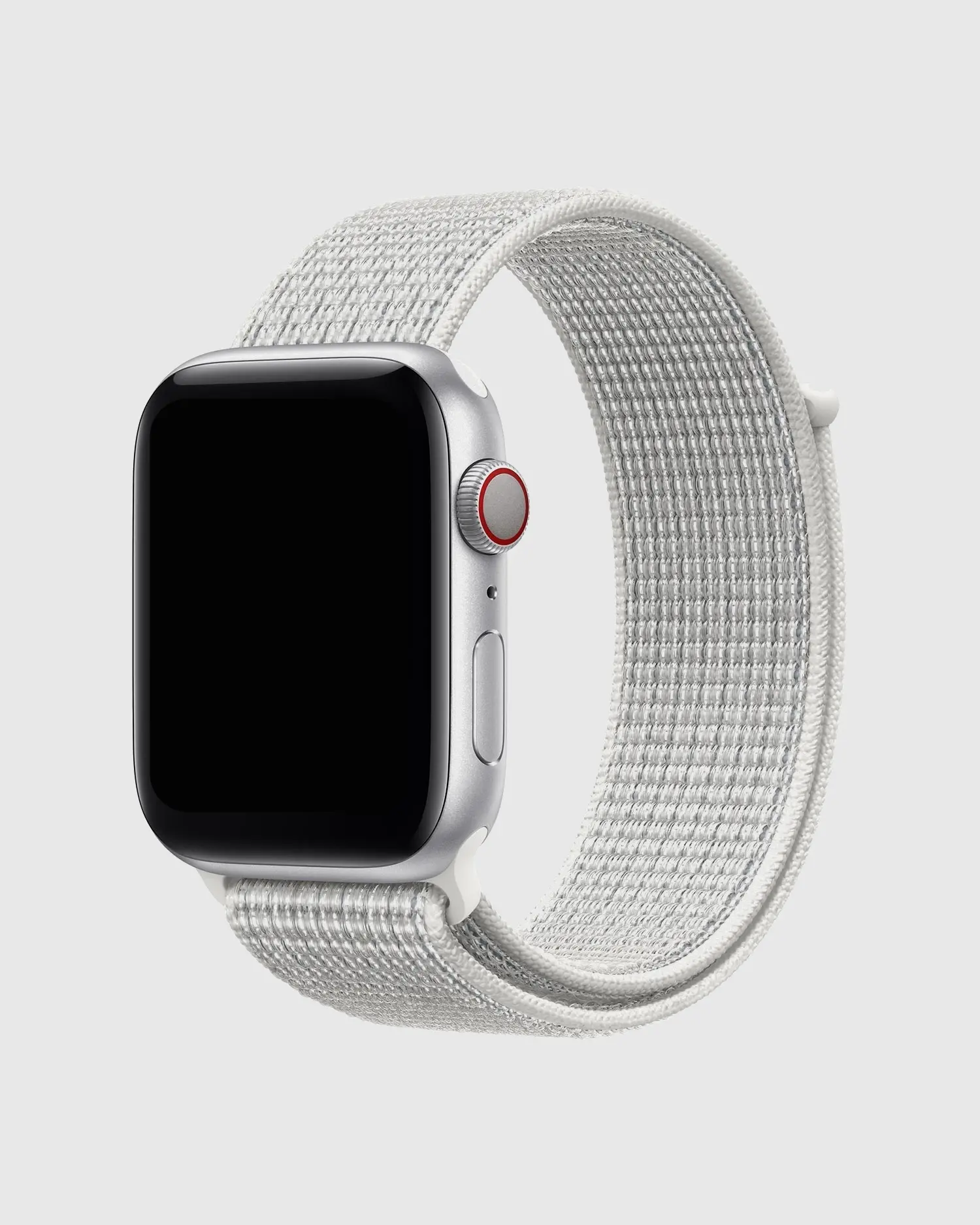 Sport Loop Apple Watch Band - Summit White