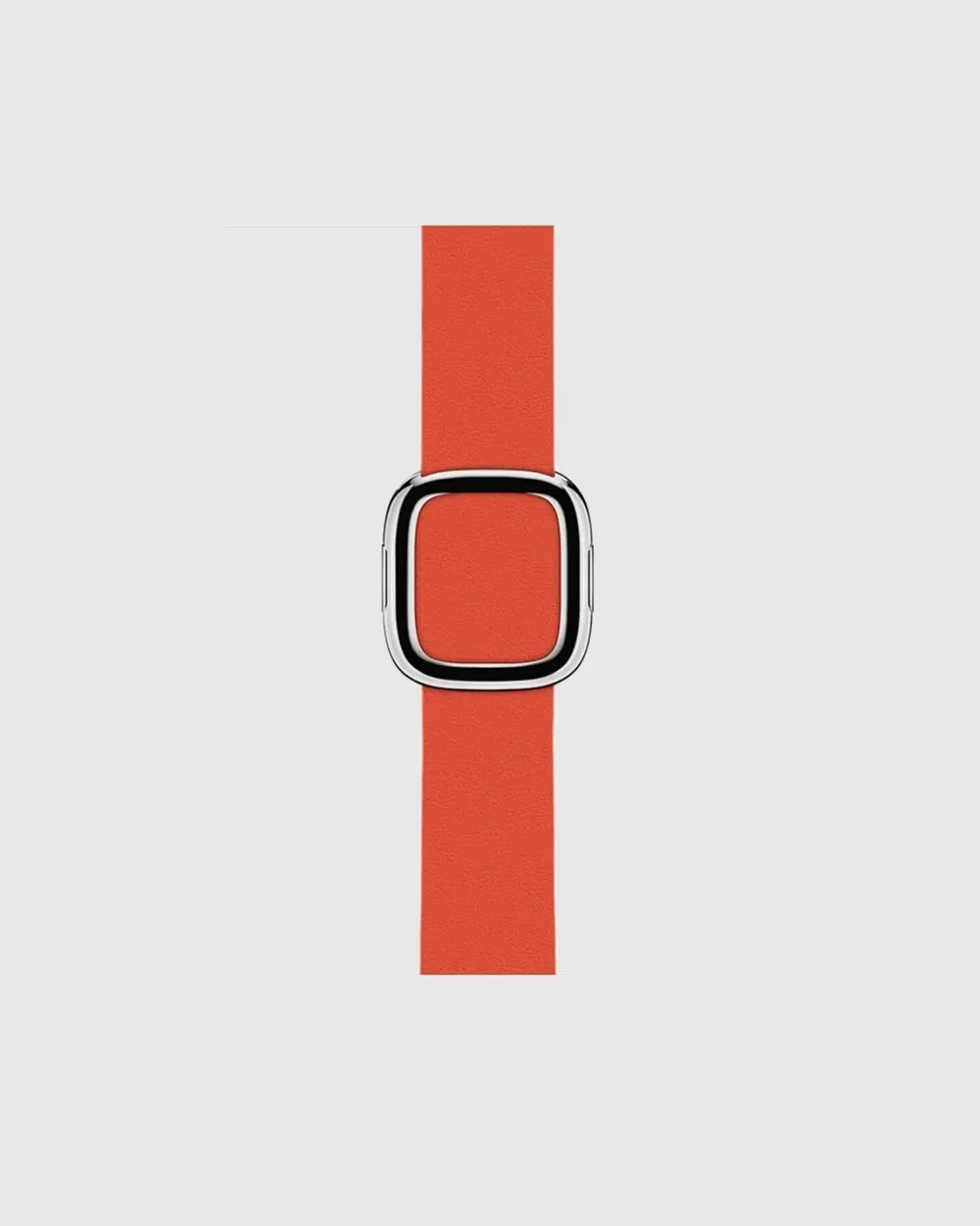 Modern Apple Watch Band - Sunset - Image 2
