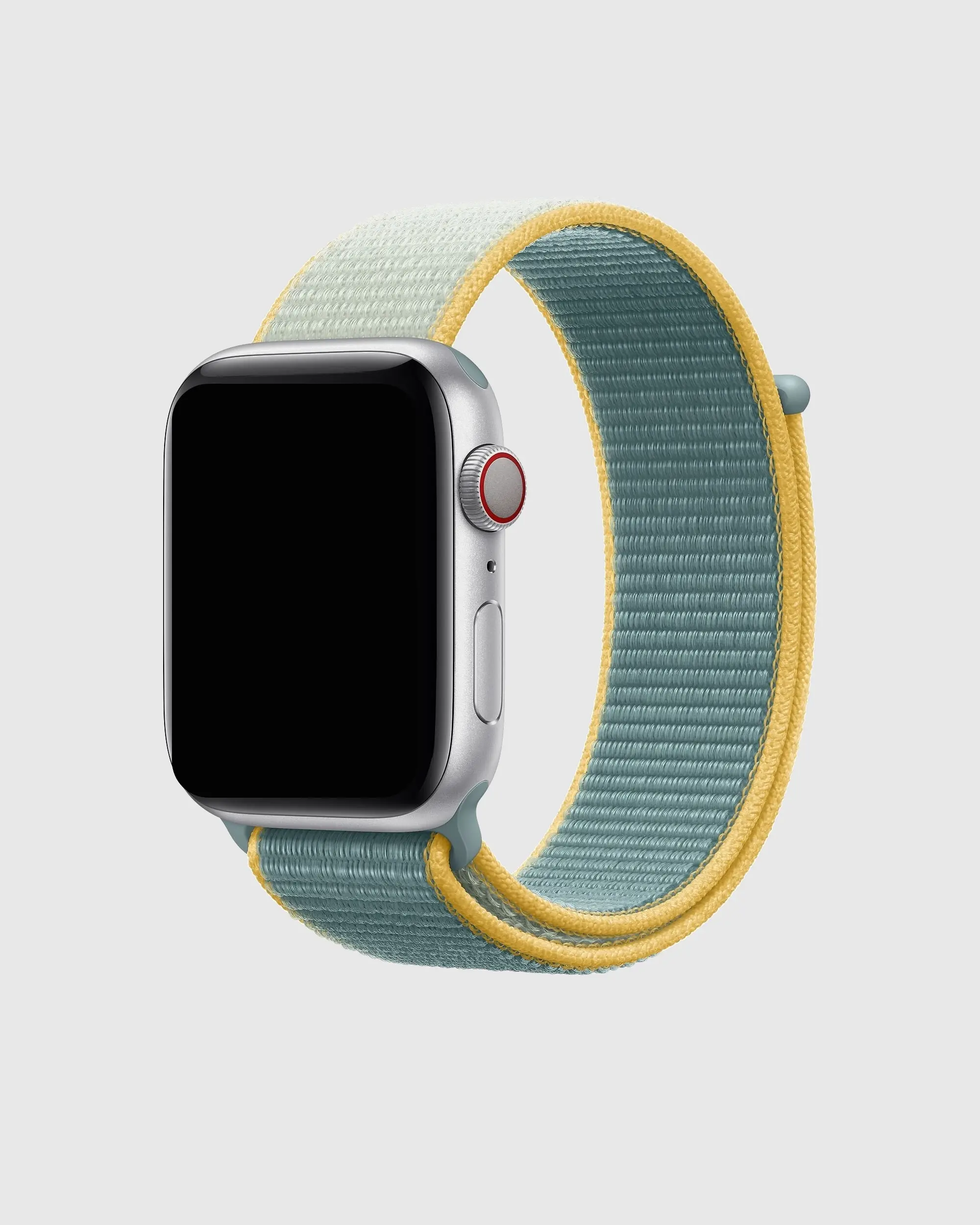 Sport Loop Apple Watch Band - Sunshine