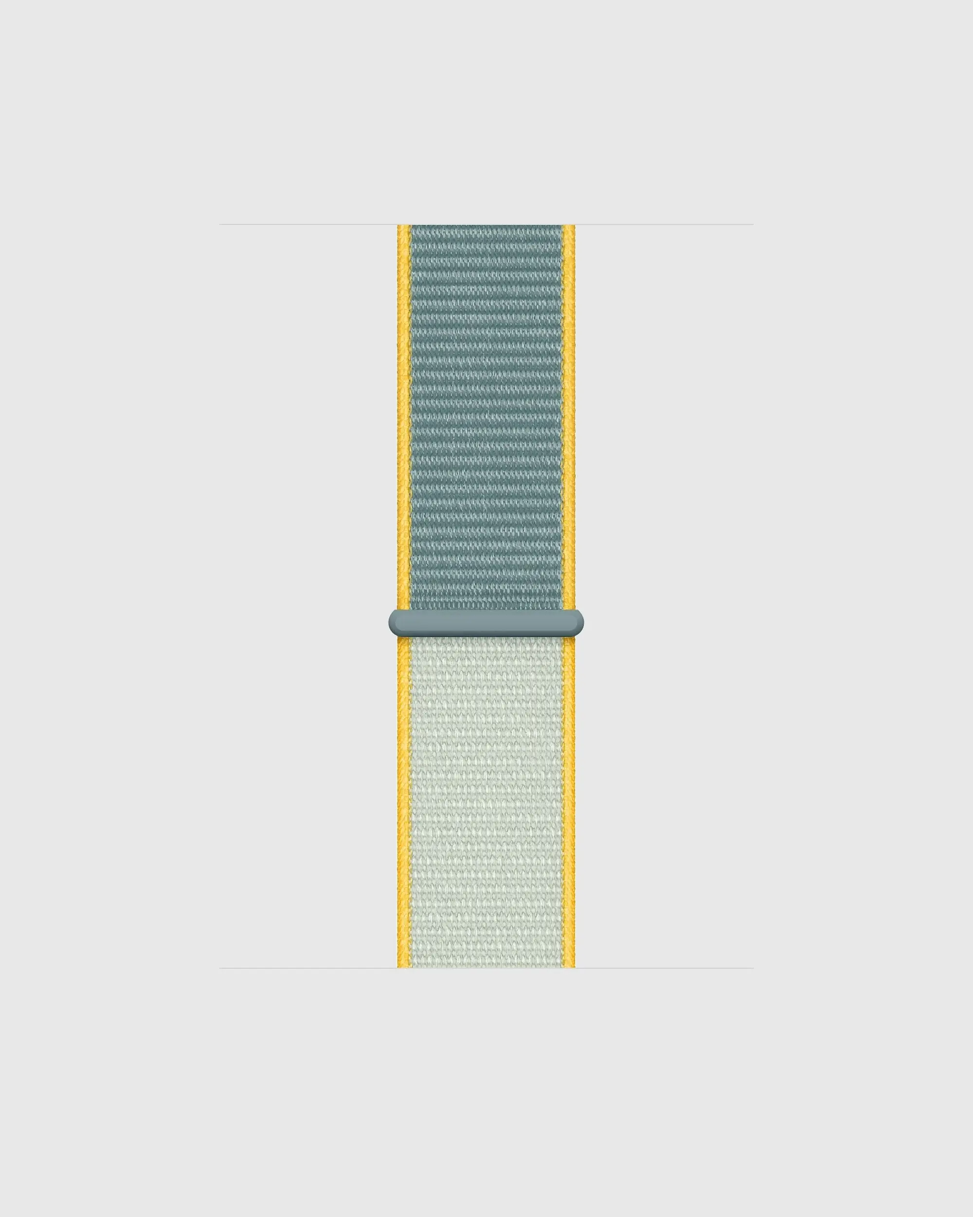 Sport Loop Apple Watch Band - Sunshine - Image 2