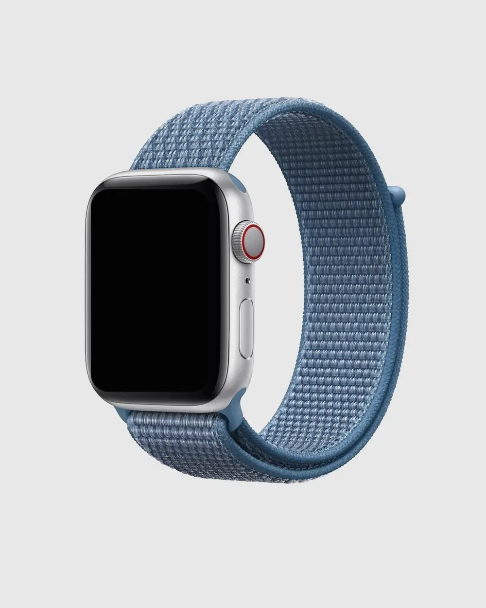 Sport Loop Apple Watch Band - Tahoe Blue