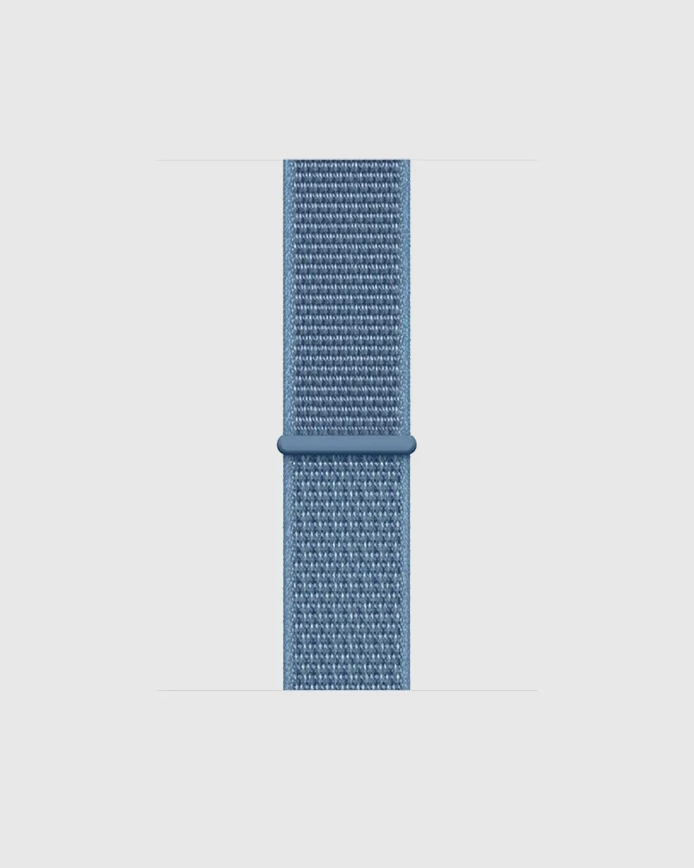 Sport Loop Apple Watch Band - Tahoe Blue - Image 2