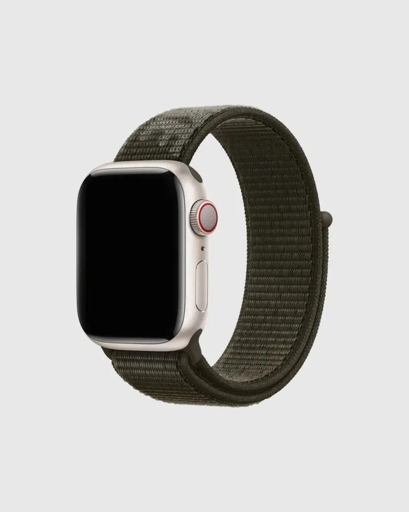 Sport Loop Apple Watch Band - Cargo Active