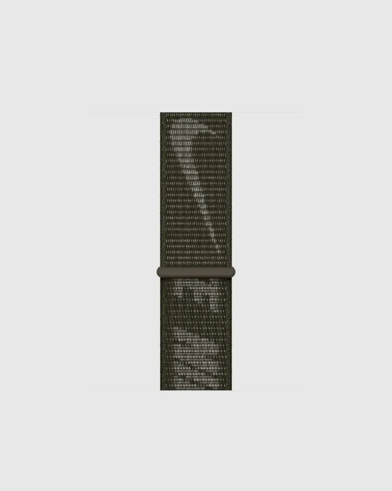 Alternative view of Sport Loop Apple Watch Band - Cargo Active