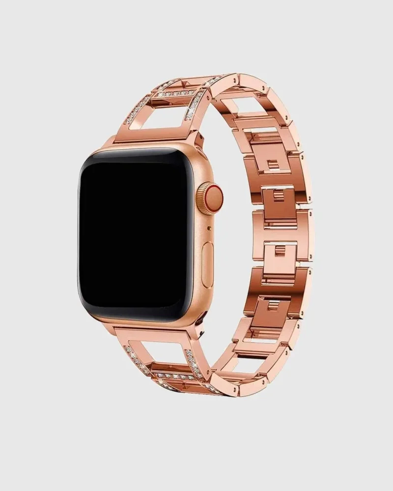 Casablanca Bracelet Apple Watch Band - Casablanca