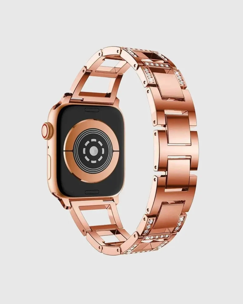 Alternative view of Casablanca Bracelet Apple Watch Band - Casablanca
