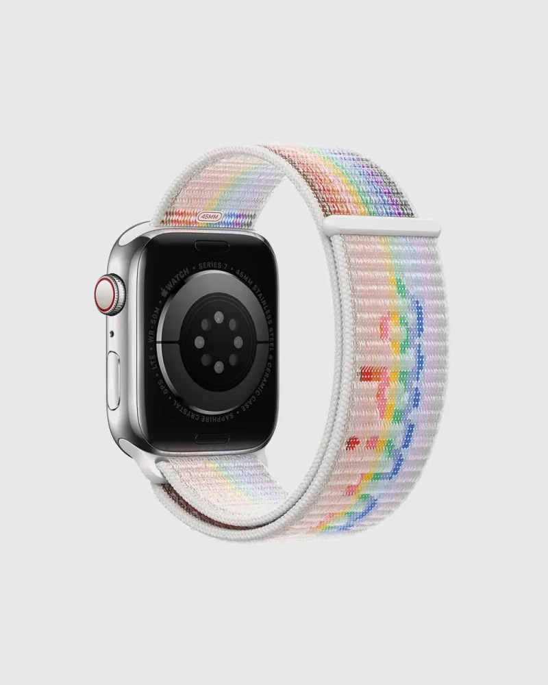 Sport Loop Apple Watch Band - Pride Edition